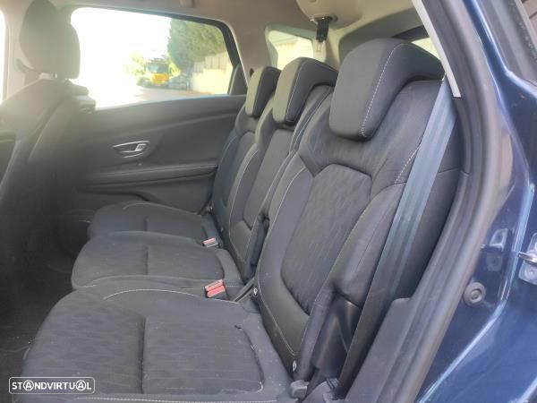 Para peças RENAULT Scénic IV (J9_) - 11