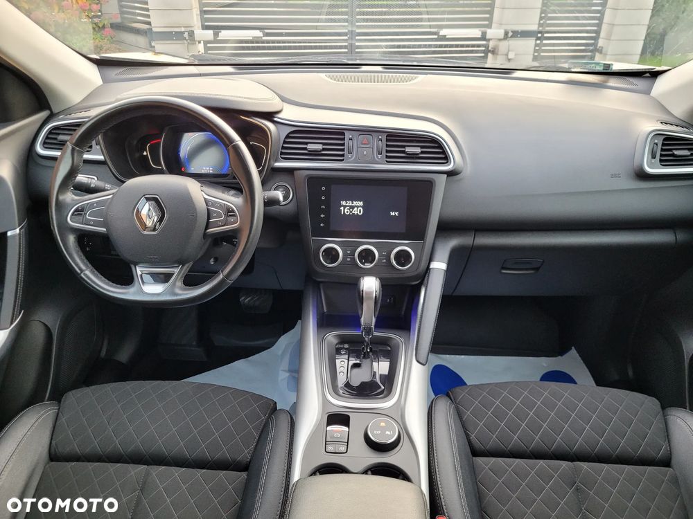 Renault Kadjar 1.3 TCe FAP Intens EDC - 16