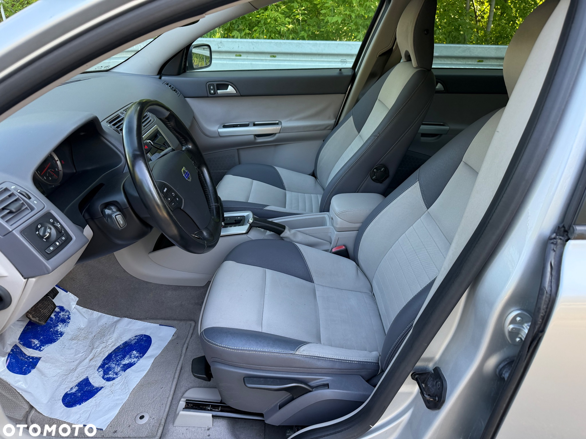 Volvo V50 T5 AWD Summum - 19