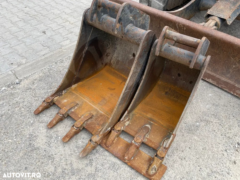 Yanmar Vio 80 - 12