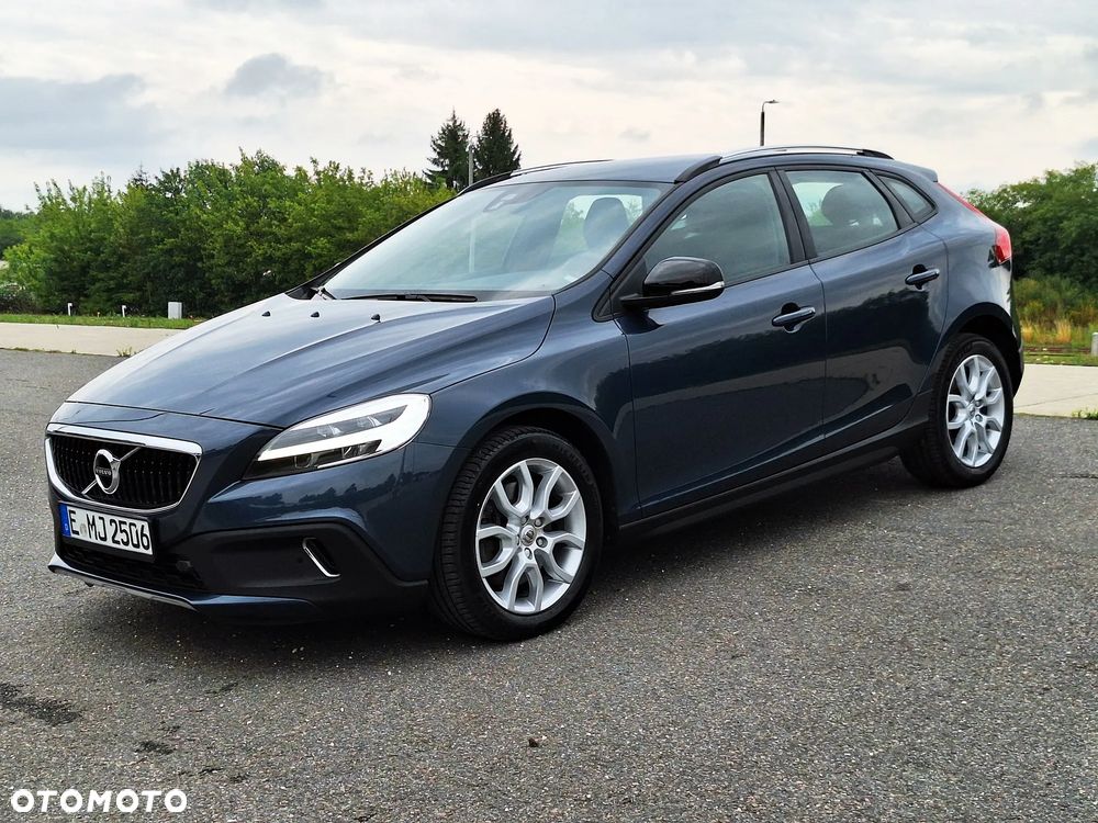 Volvo V40 Cross Country D2 Plus - 13