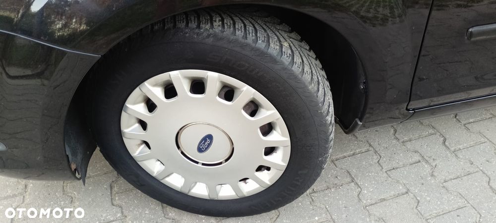 Ford Focus 1.6 TI-VCT Ambiente - 30