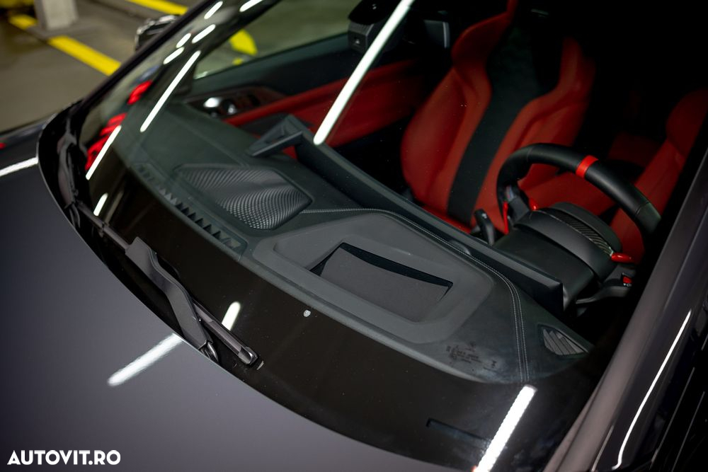 BMW M4 Competition M xDrive - 9