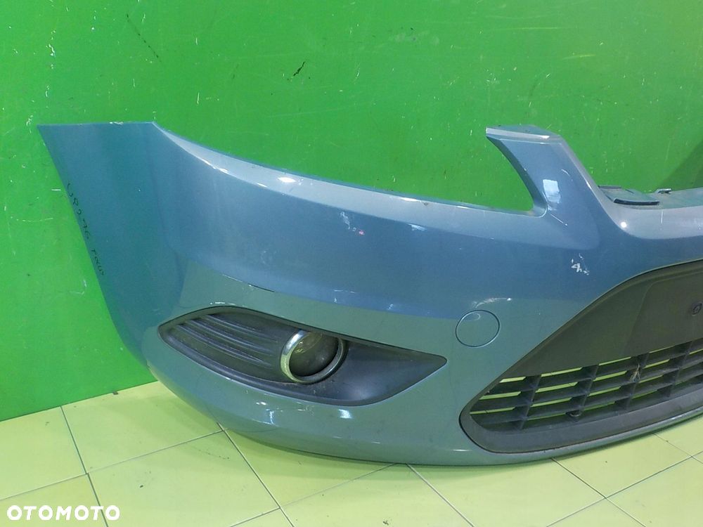 FOCUSPRIME 処分セール 2 Używany Zderzaki - 160 PLN - Otomoto.pl