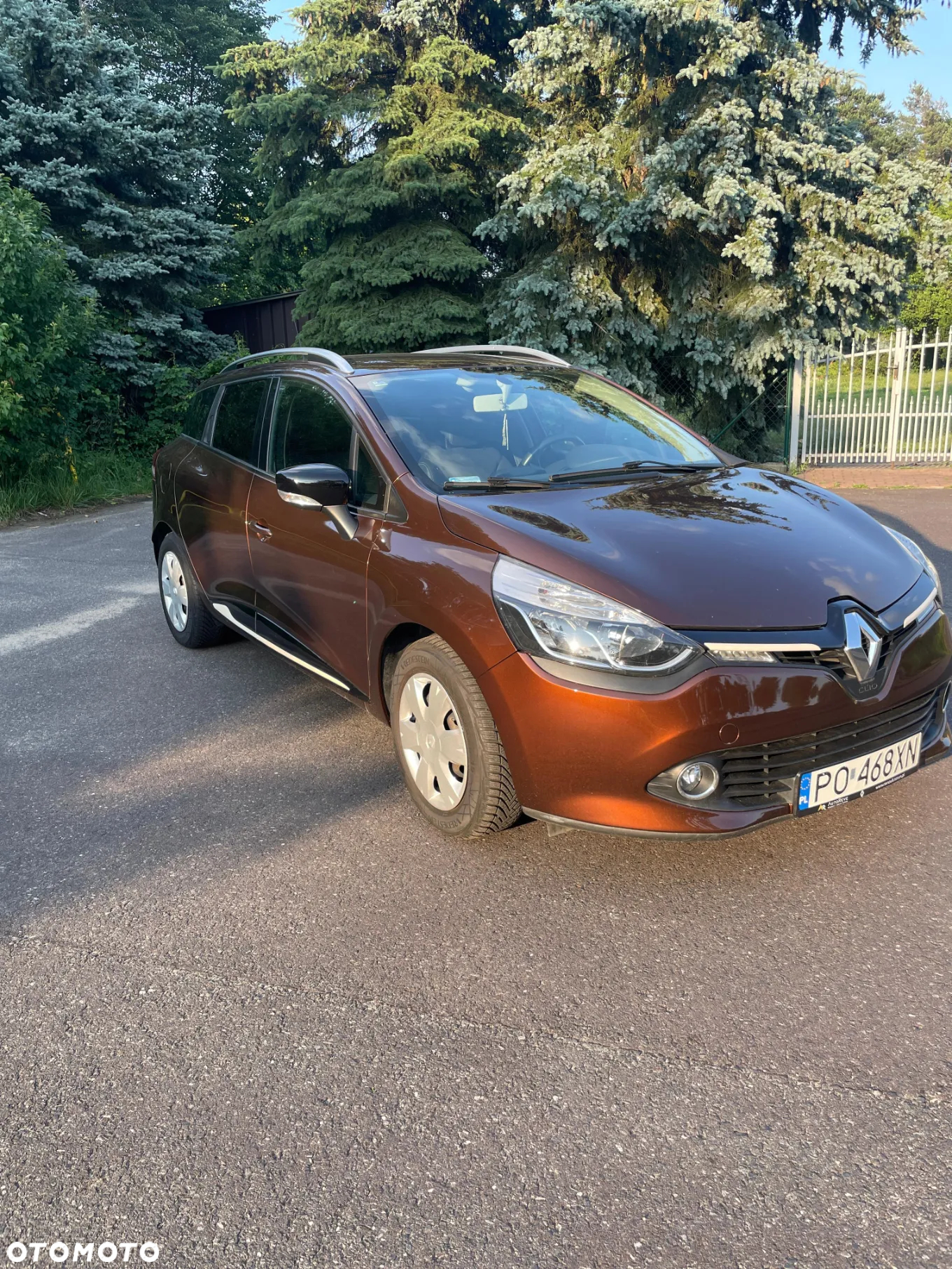 Renault Clio - 3