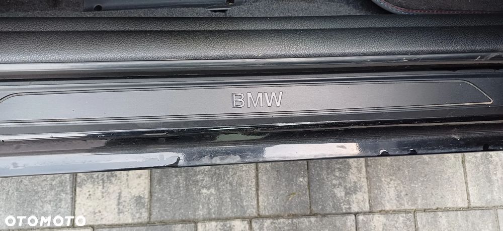 BMW Seria 1 114i Sport Line - 14