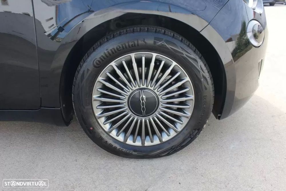 Fiat 500e C Icon - 39