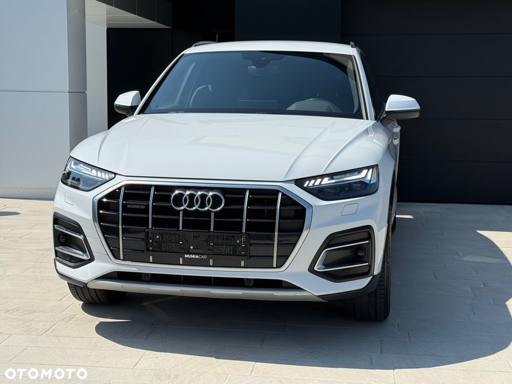 Audi Q5 50 TFSIe quattro S tronic advanced - 20