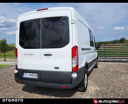 Ford Transit - 4