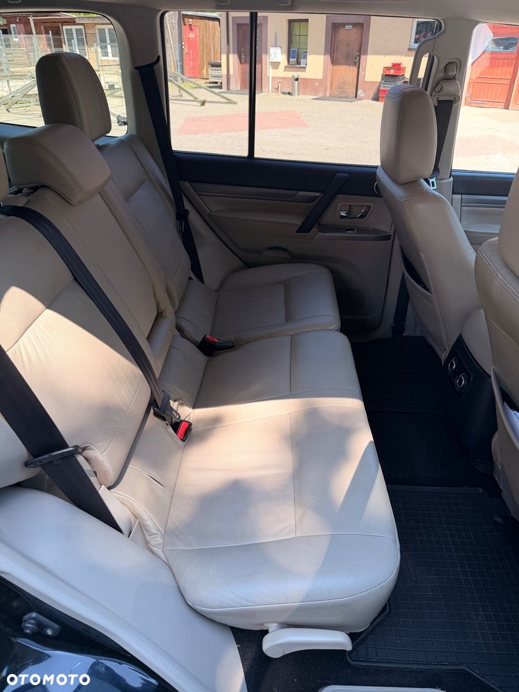 Mitsubishi Pajero 3.2 DID Instyle EU6 - 14