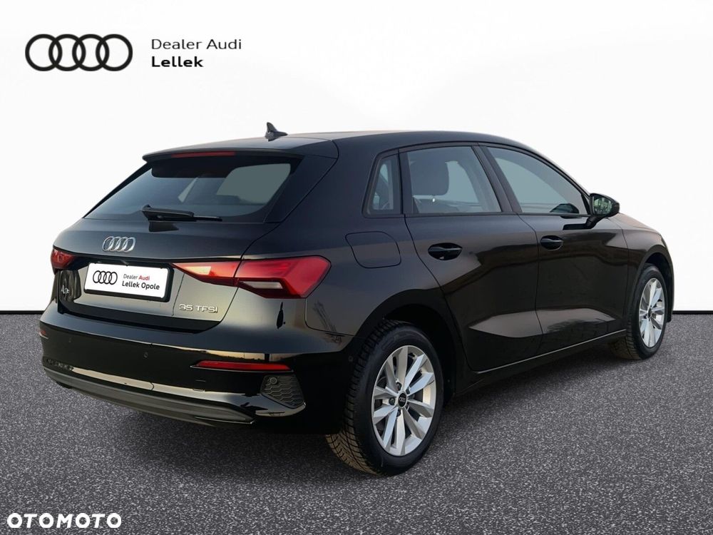 Audi A3 Sportback - 5