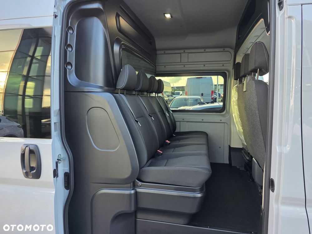 Peugeot Boxer - 12