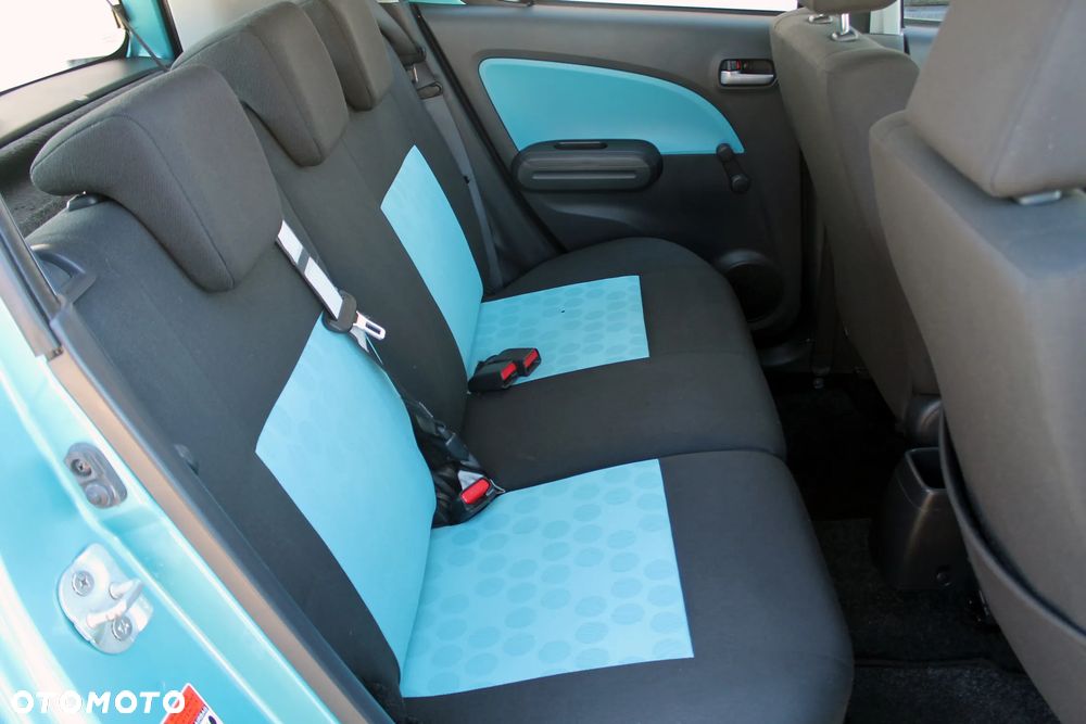Suzuki Splash 1.2 Comfort - 12