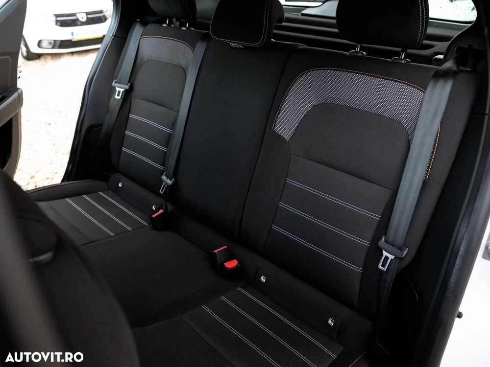 Dacia Sandero Stepway TCe 90 CVT Expression - 22