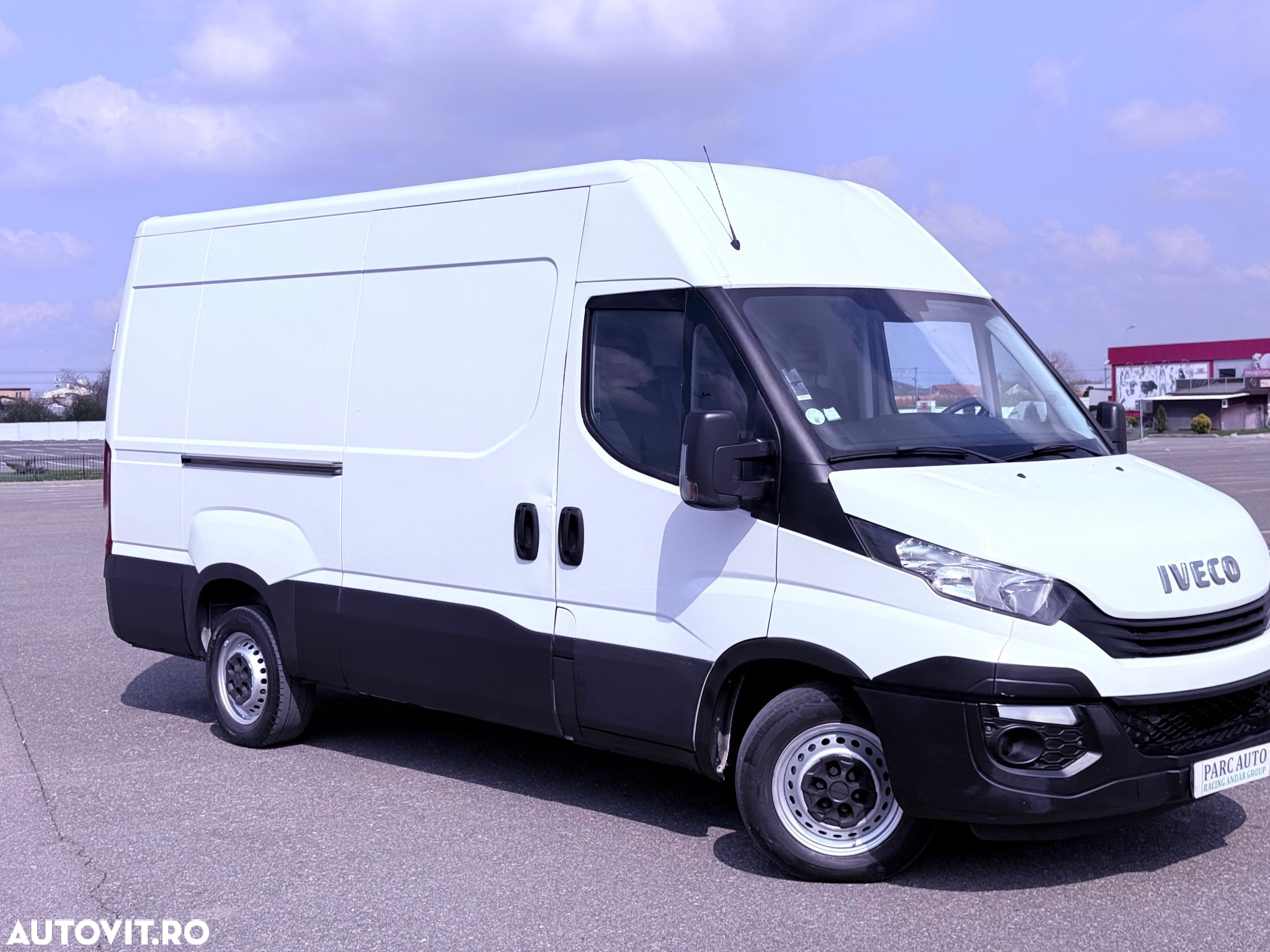 Iveco Massif - 3