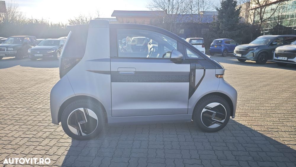 LINKTOUR Alumi Plus - 5