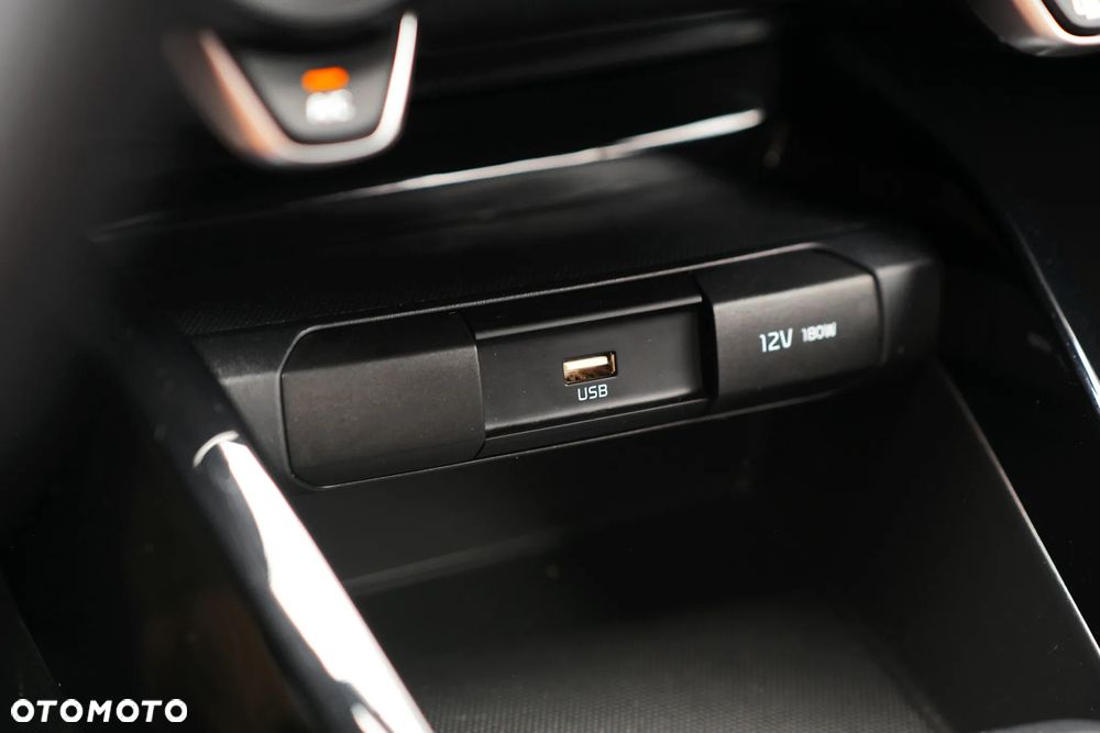 Kia Stonic 1.0 T-GDI M - 23