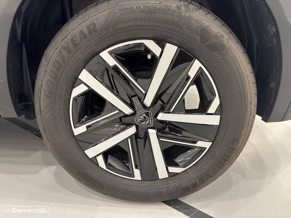 Peugeot 2008 1.2 PureTech Active - 11