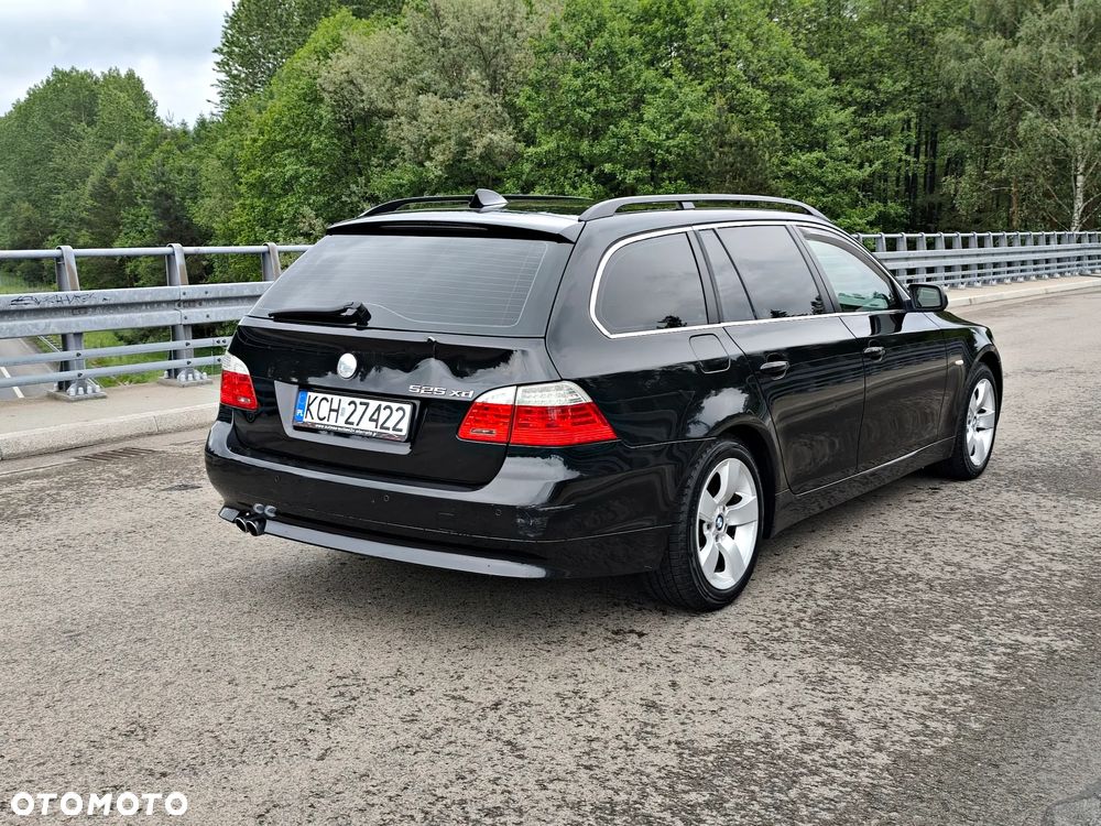 BMW Seria 5 - 4