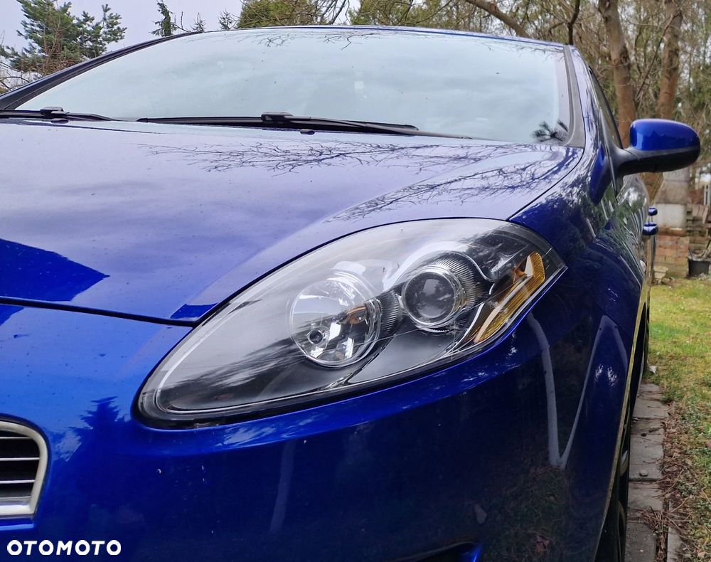 Fiat Bravo 1.4 T-JET 16V Sport Plus - 14