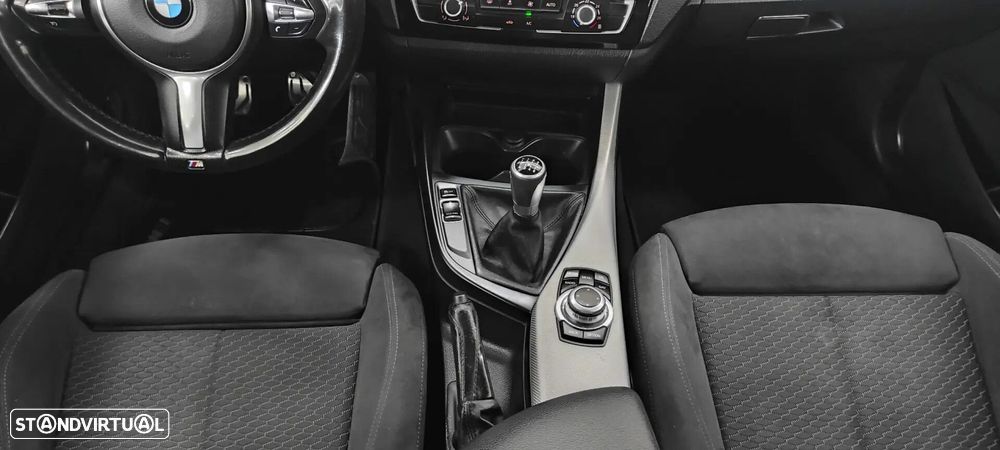 BMW 218 d Coupe Pack M - 37