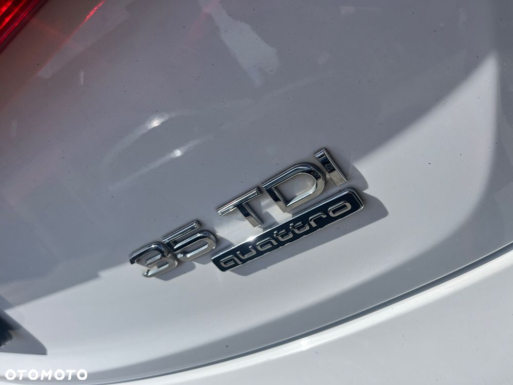 Audi Q5 35 TDI Quattro Sport S tronic - 4