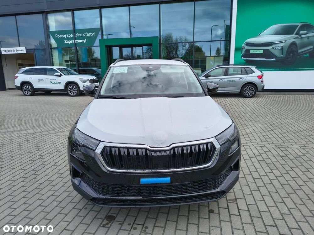 Skoda Karoq 1.5 TSI ACT Drive - 3