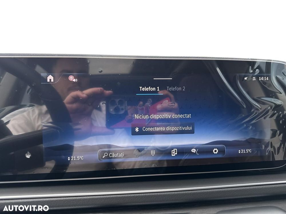 Mercedes-Benz GLE 400 PHEV 4MATIC - 13