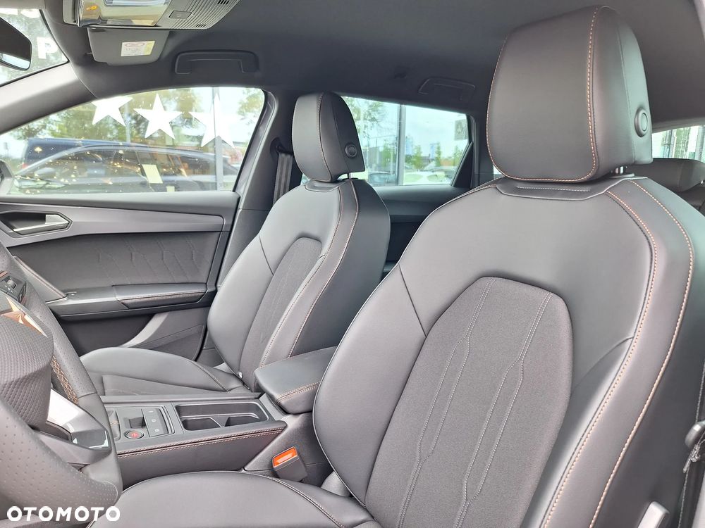 Cupra Leon Sportstourer - 10