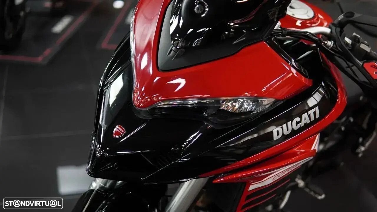 Ducati Multistrada 950 - 55