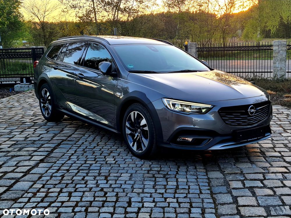 Opel Insignia 2.0 CDTI 4x4 Exclusive S&S - 34