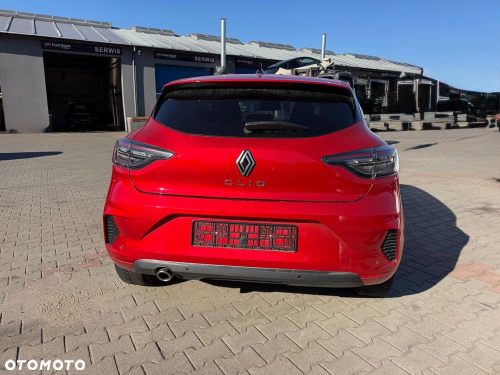 Renault Clio 1.0 TCe Intens - 6
