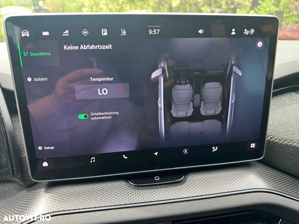 Skoda Kodiaq 1.5 TSI iV DSG Selection - 20