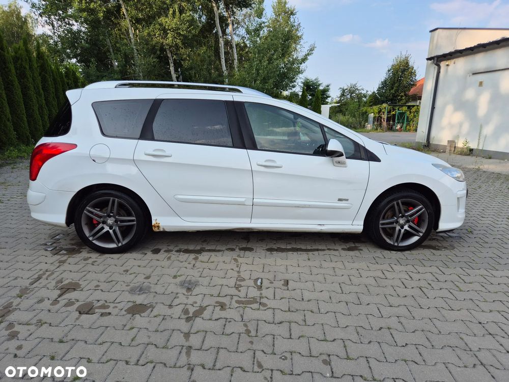 Peugeot 308 - 6