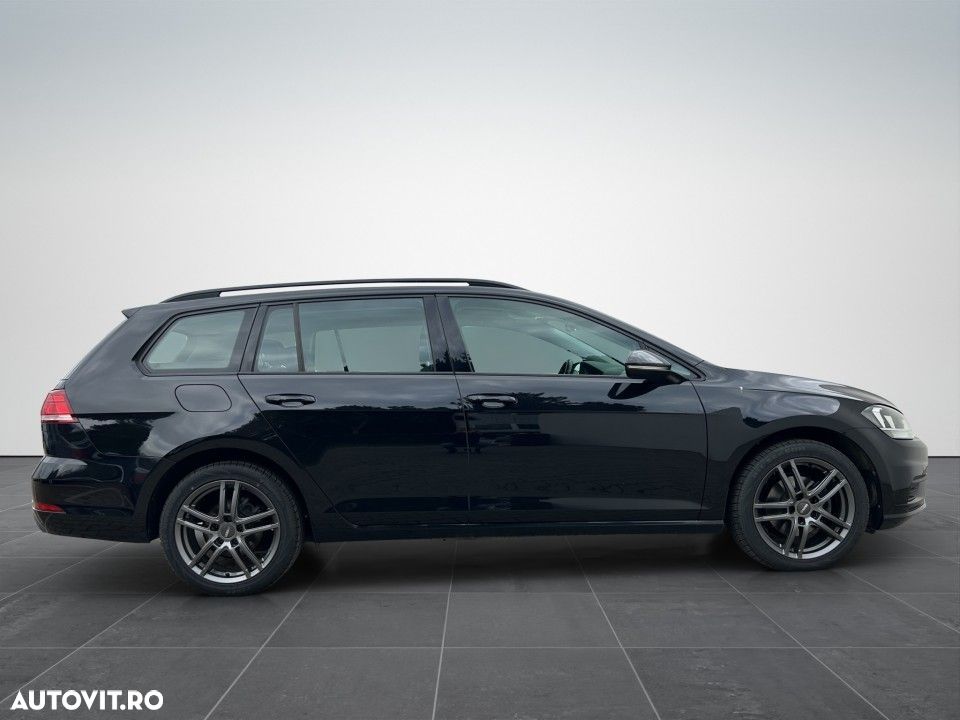 Volkswagen Golf - 7