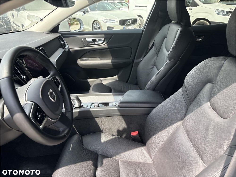 Volvo V60 B3 B Plus Bright - 9