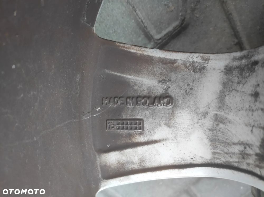 R17 205 50 5X112 FELGI KOŁA ALUFELGI ALUMINIOWE OPONY LETNIE 25 ROK 6J ET48 8V0601025C AUDI A3 8P 8V A4 B5 B6 B7 SKODA OCTAVIA 2 3 SUPERB 1 2 3 VW GOLF 5 6 JETTA KOMBI PLUS HB TOURAN CADDY EOS SIROCCO SEAT LEON 2 ALTEA TOLEDO 3 ALTEA XL KOMPLET WYSYŁKA !!!! - 5