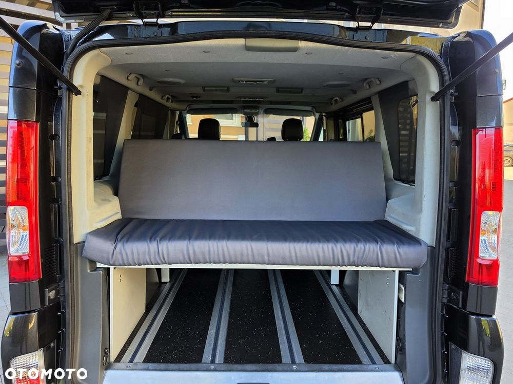 Renault Trafic L1H1 Generation Lux - 26