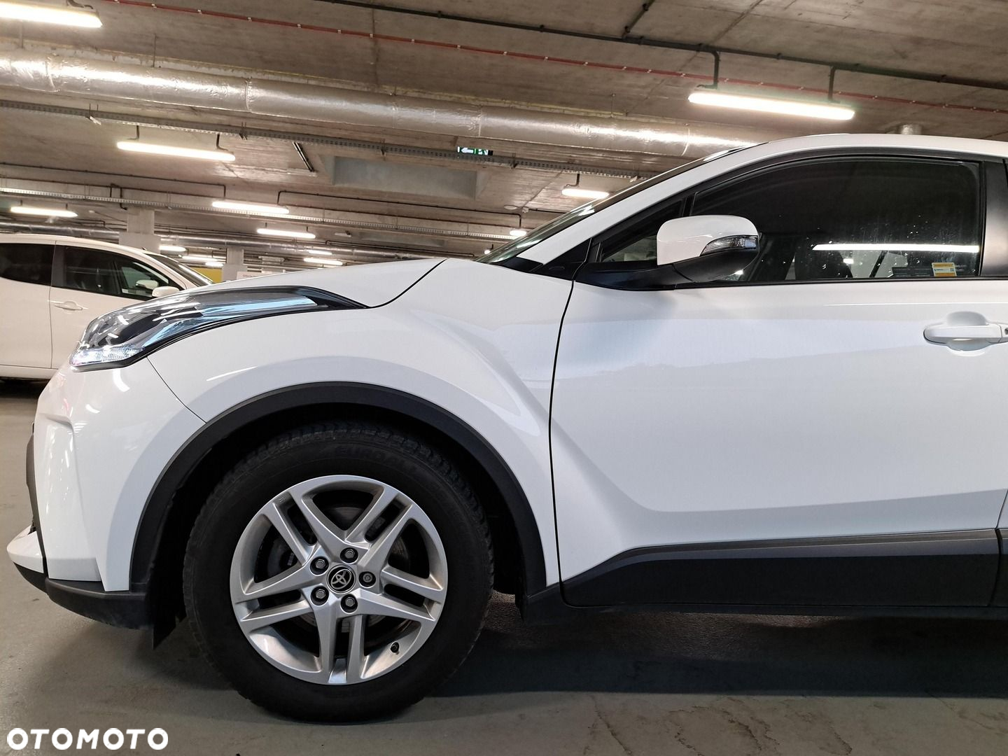 Toyota C-HR - 31