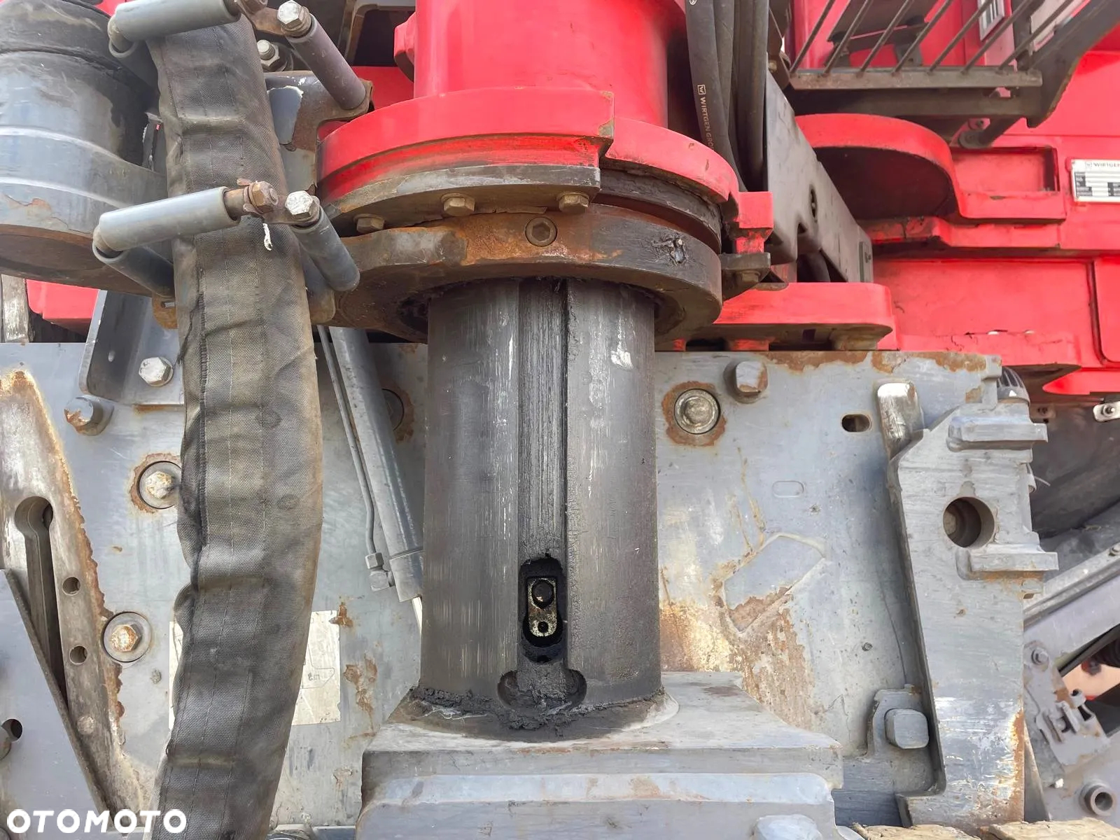Wirtgen W100CFi - 28