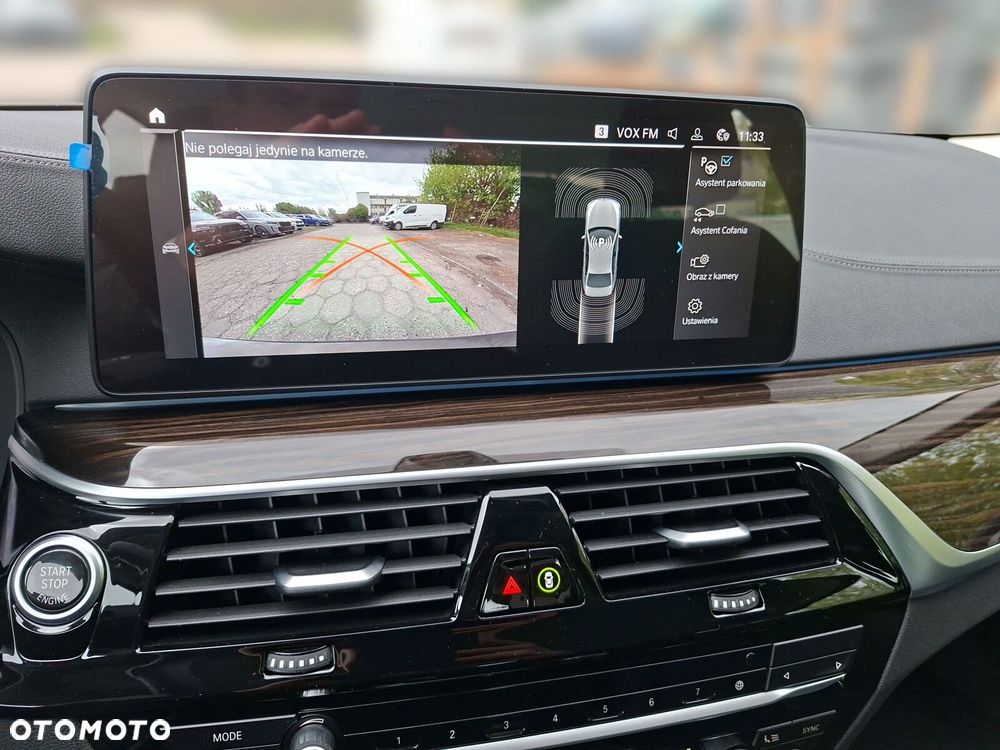 BMW Seria 5 - 20