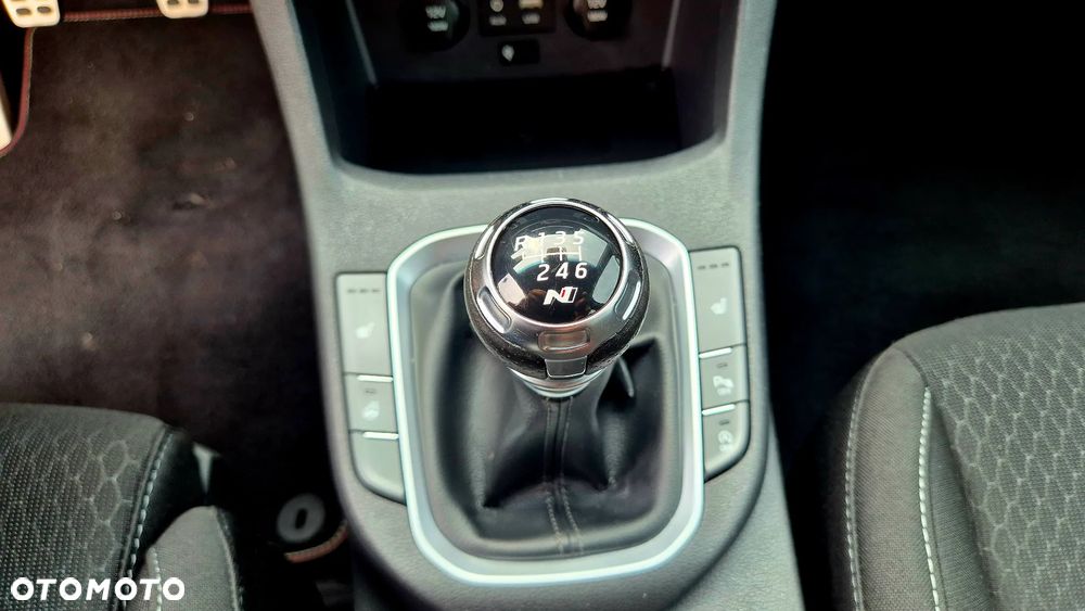 Hyundai i30 1.0 T-GDI N-Line - 28