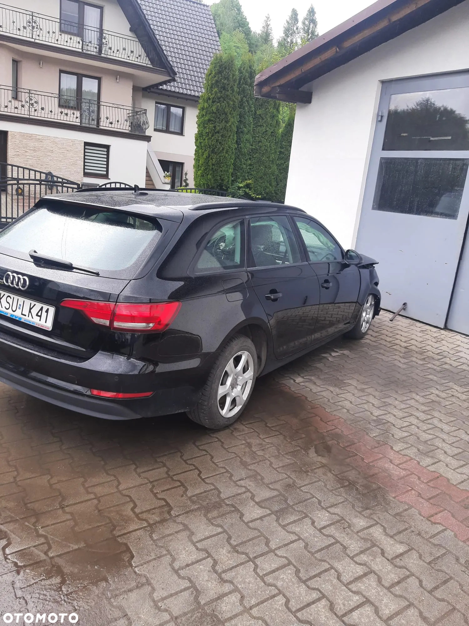 Audi A4 2.0 TDI S tronic - 3