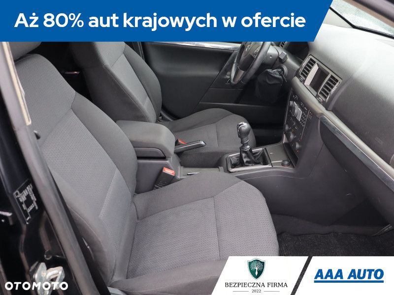 Opel Vectra - 10