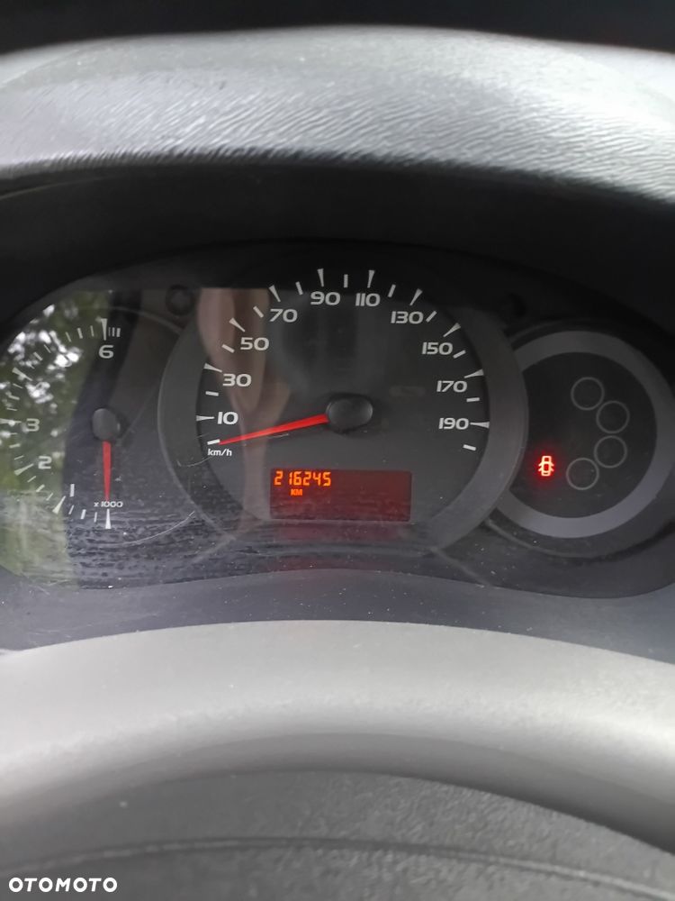 Renault Kangoo - 4