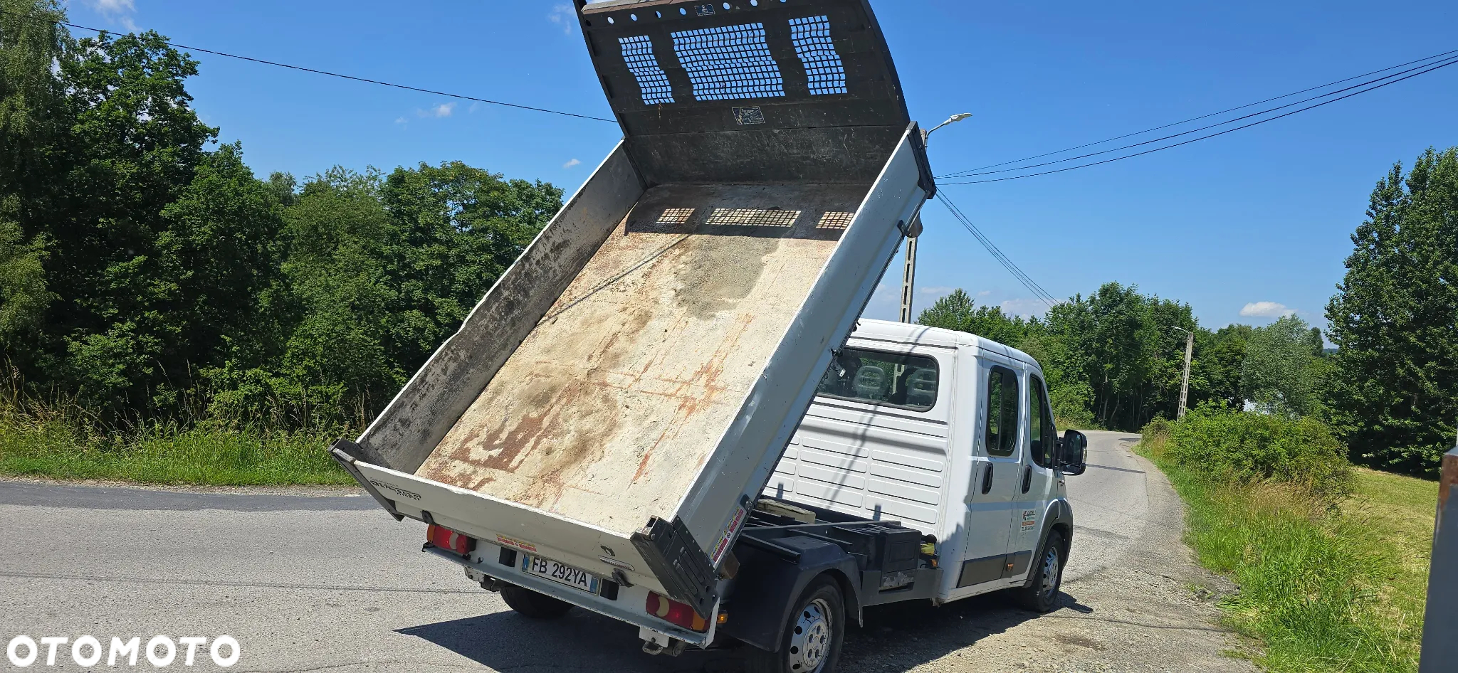Fiat ducato - 16