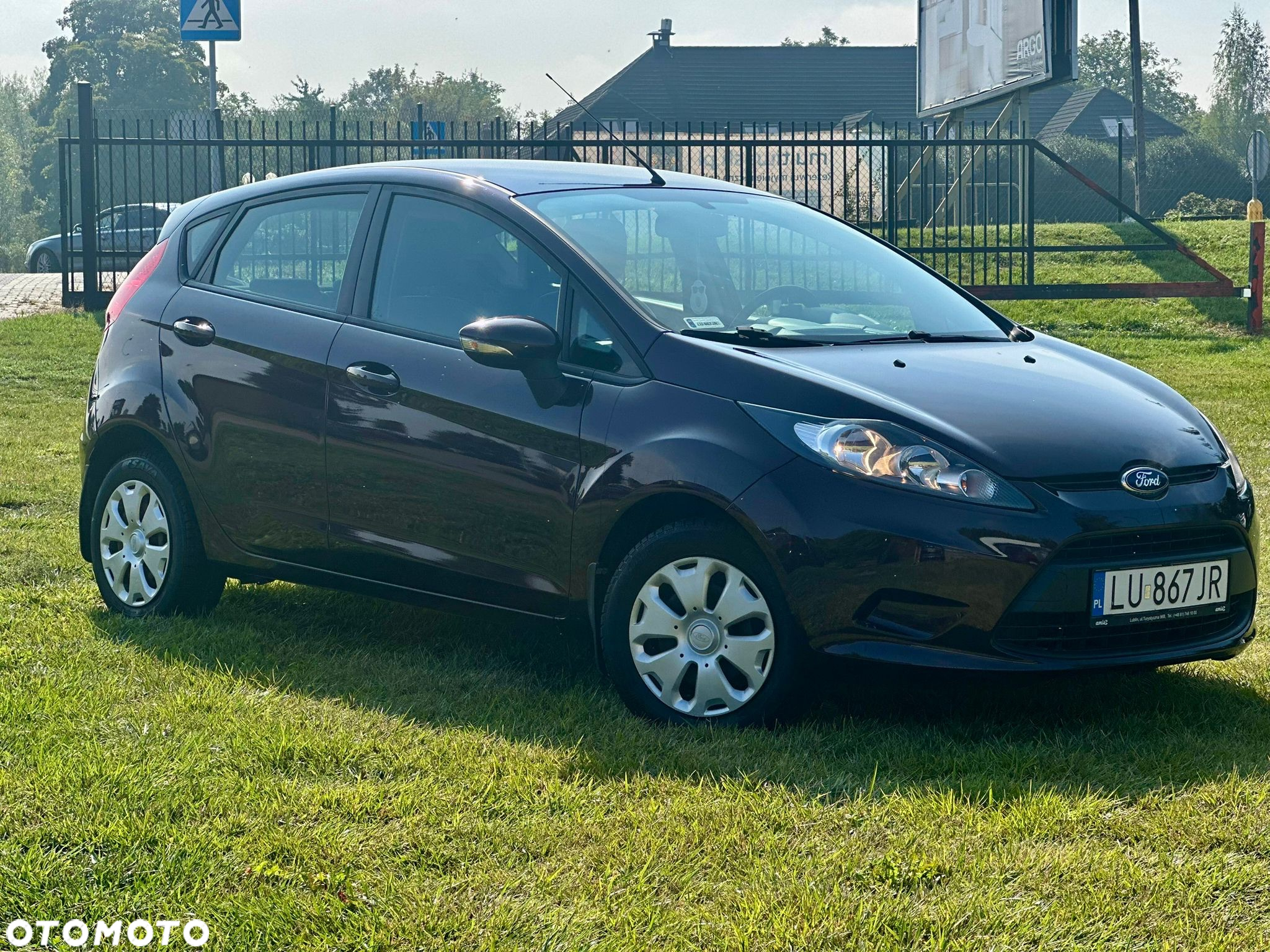 Ford Fiesta - 15