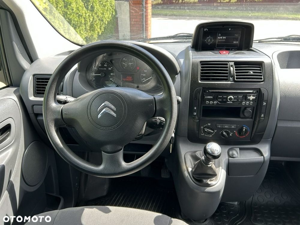 Citroën Jumpy - 17