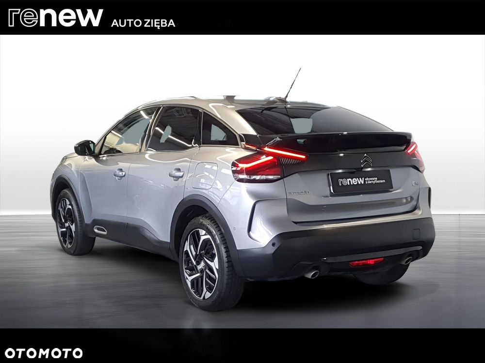 Citroën C4 1.2 PureTech Shine S&S - 3