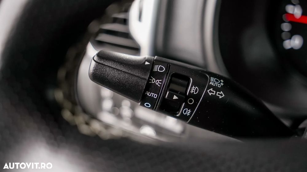 Kia Sportage 1.7 CRDI 2WD ISG Aut. GT Line - 19